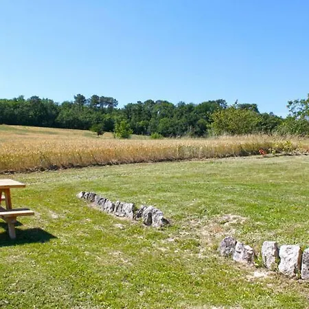 Les Yourtes D'agnac Agnac