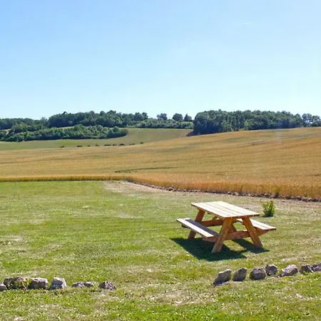 Les Yourtes D'agnac *