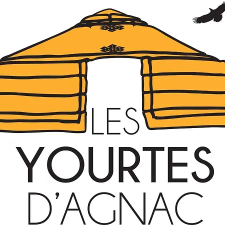 Les Yourtes D'agnac 豪华帐篷 Agnac