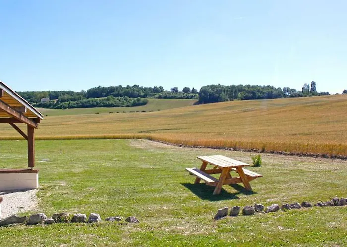 Les Yourtes D'agnac *