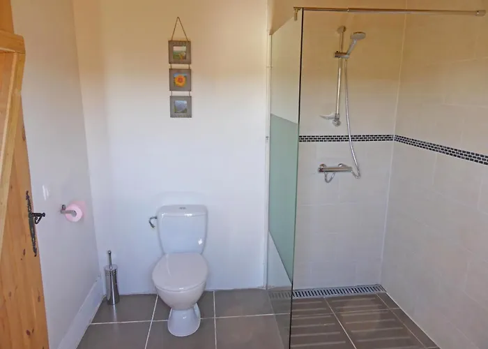 خيمة فخمة Les Yourtes D'agnac *